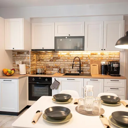 Apartment Poem Family In Town *