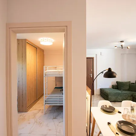 Apartment Poem Family In Town