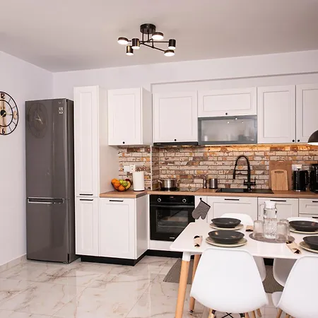 Poem Family In Town *